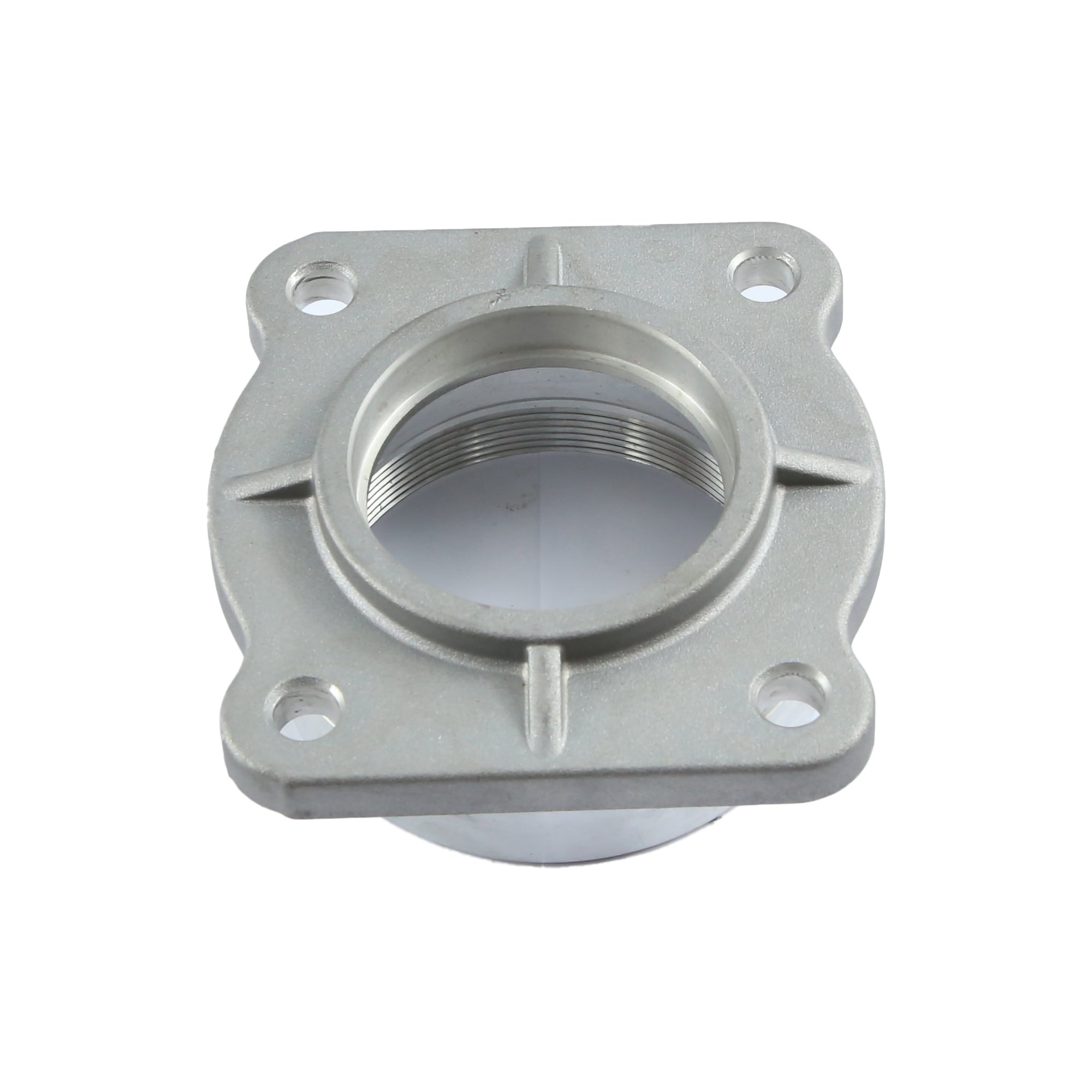 END HOUSING,REAR GEARBOX 261150006-0001