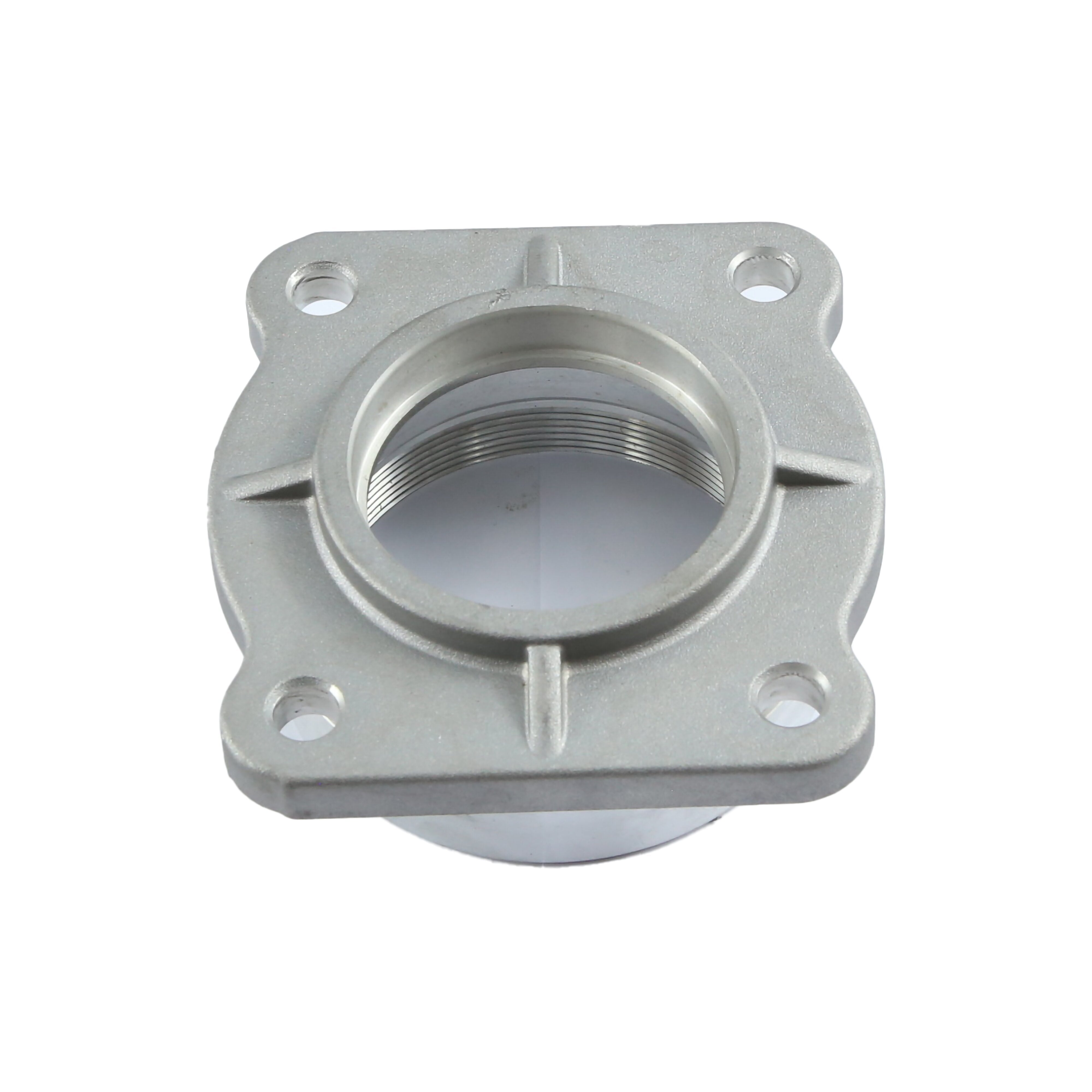 END HOUSING,REAR GEARBOX 261150006-0001