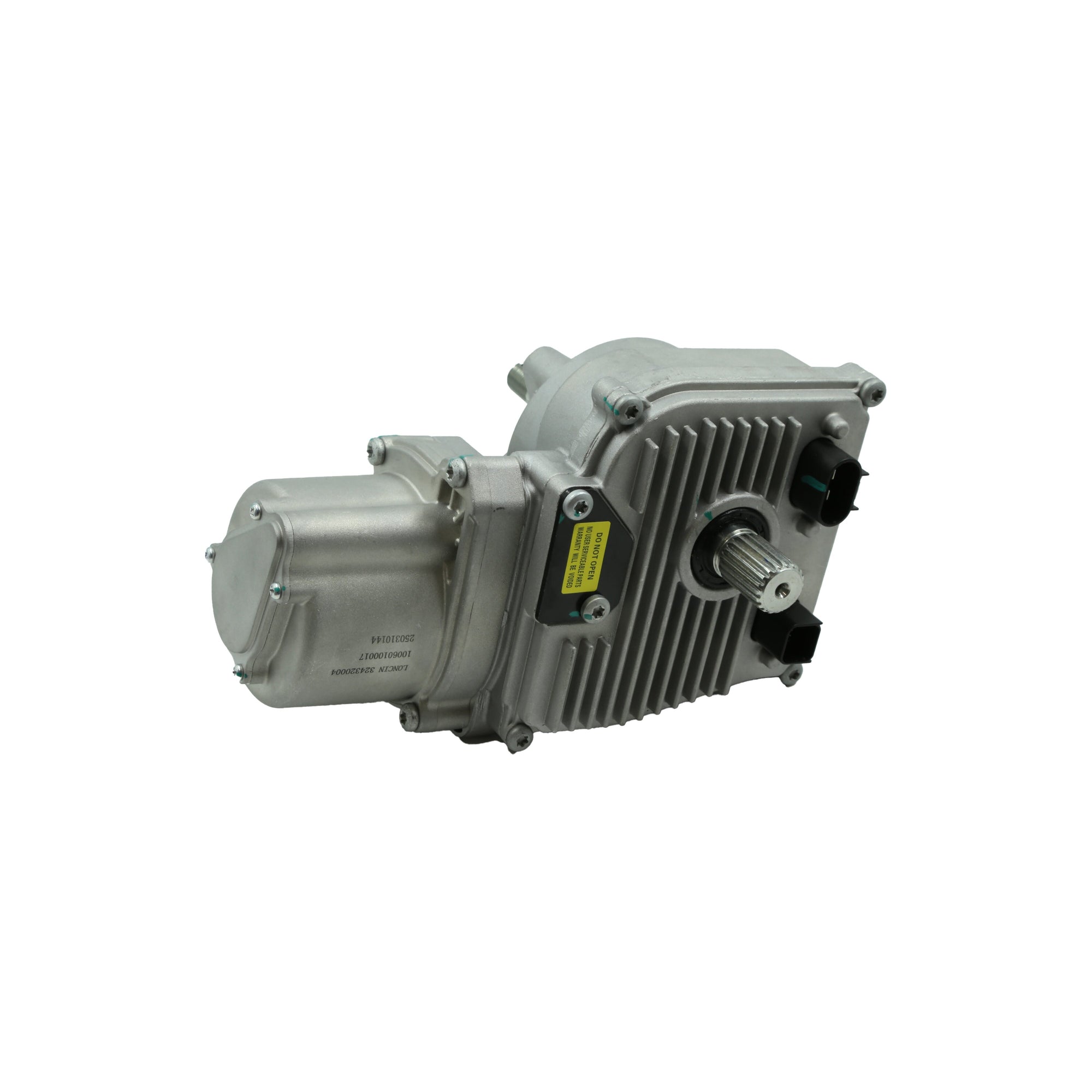 EPS（Electric Power Steering), 324320004-0001