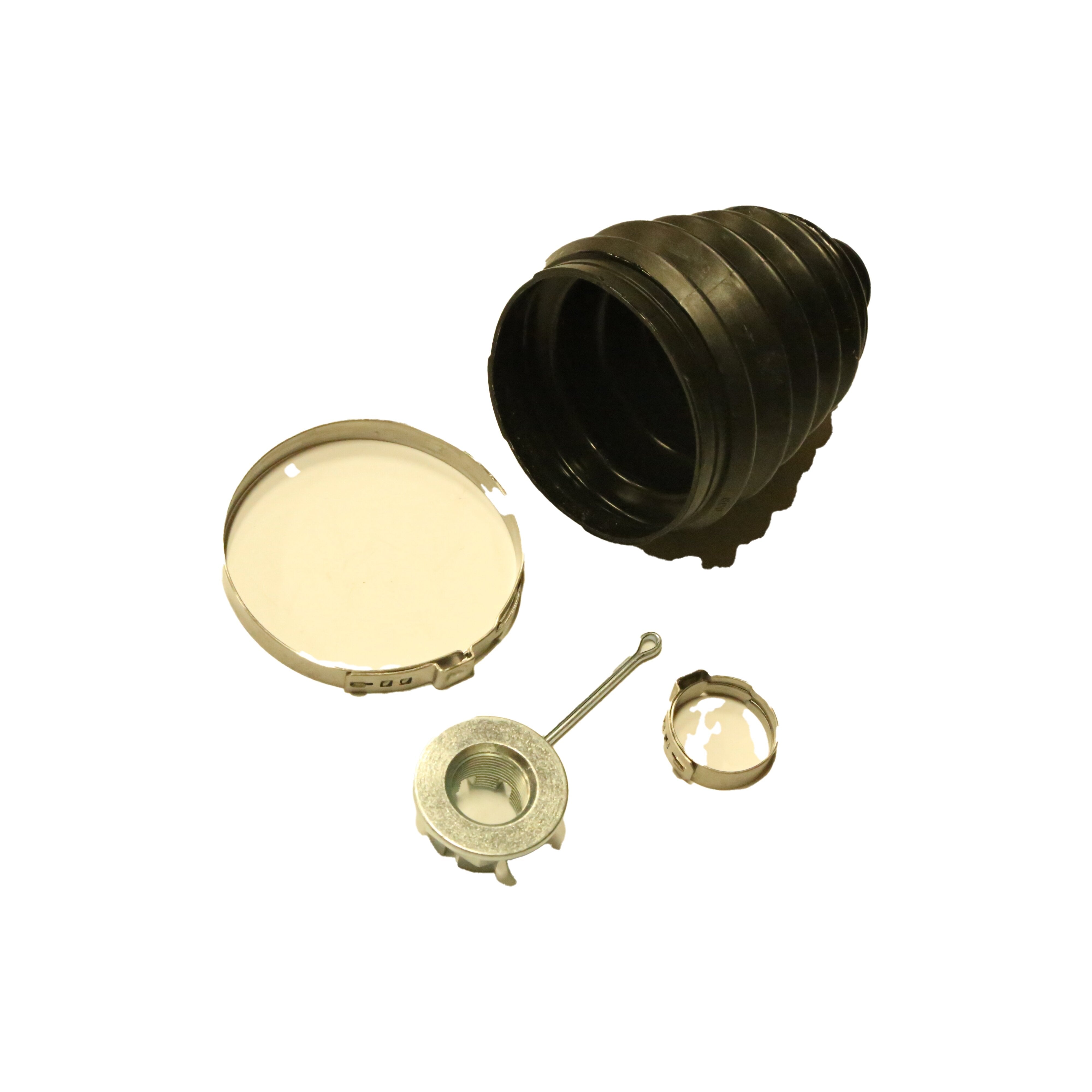 EXTERNAL BALL CAGE REPAIR KIT, 264610004-0001
