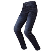 LS2 Bradford Lady Jeans Dark Blue