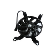 FAN ASSY., 160240050-0001