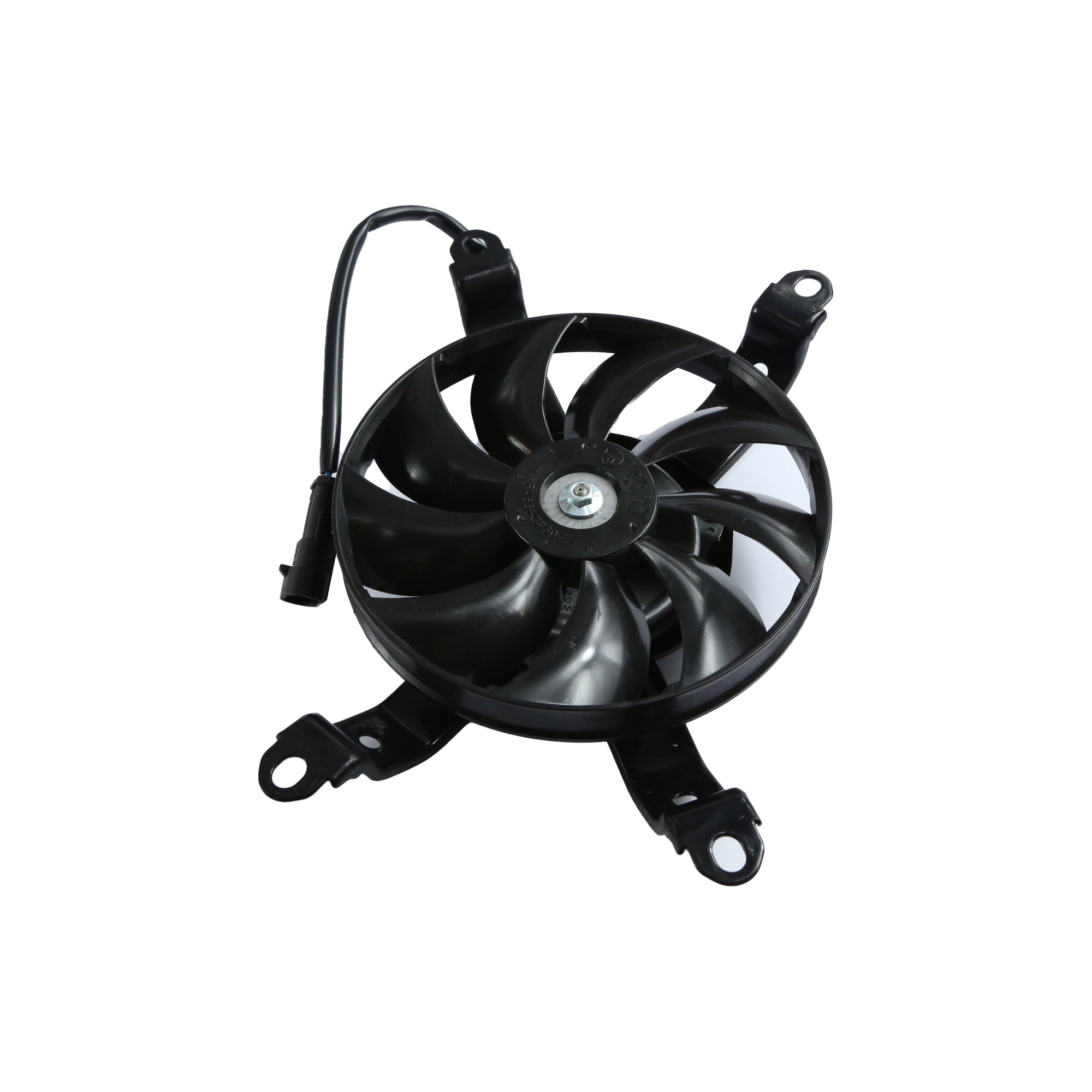 FAN ASSY., 160240050-0001