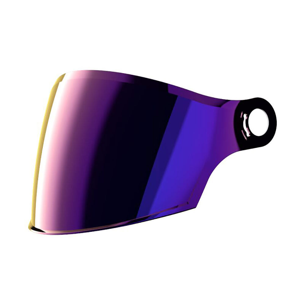 LS2 VISOR OF620 Rainbow