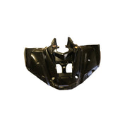 FENDER COMP.,FRONT (BLACK), 340310606-0027