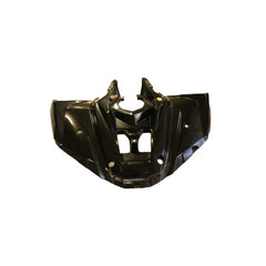 FENDER COMP.,FRONT (BLACK), 340310606-0027