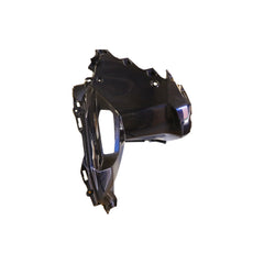 FENDER COMP.,FRONT (BLUE), 340310858-0004