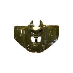 FENDER COMP.,FRONT (GREEN), 340310606-0040
