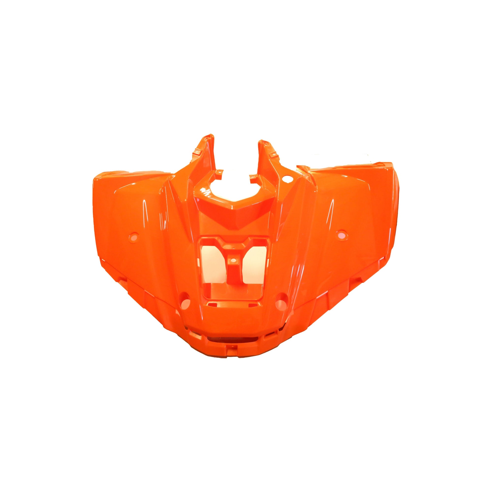 FENDER COMP.,FRONT (ORANGE), 340310606-0001