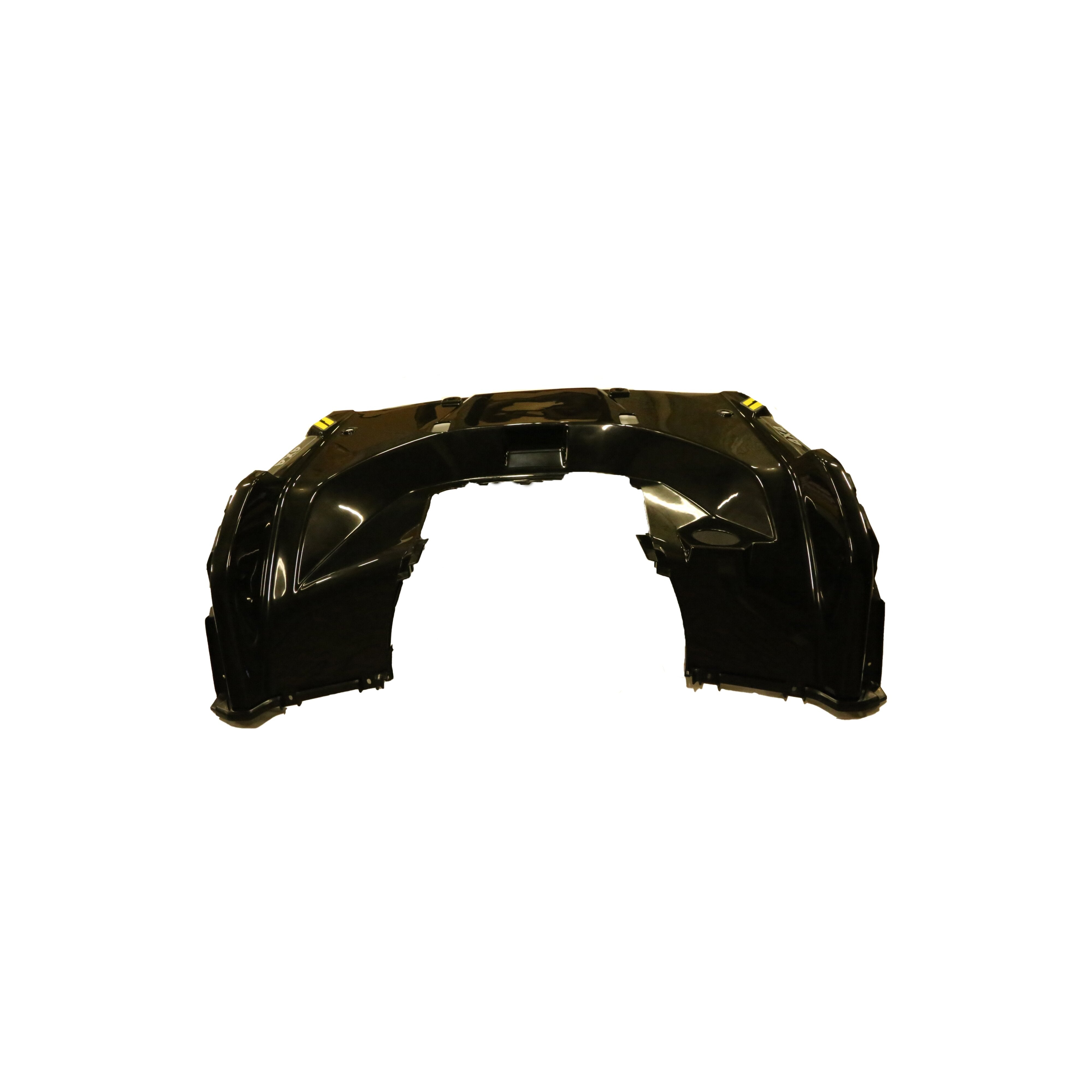 FENDER COMP.,REAR, 340660406-0024