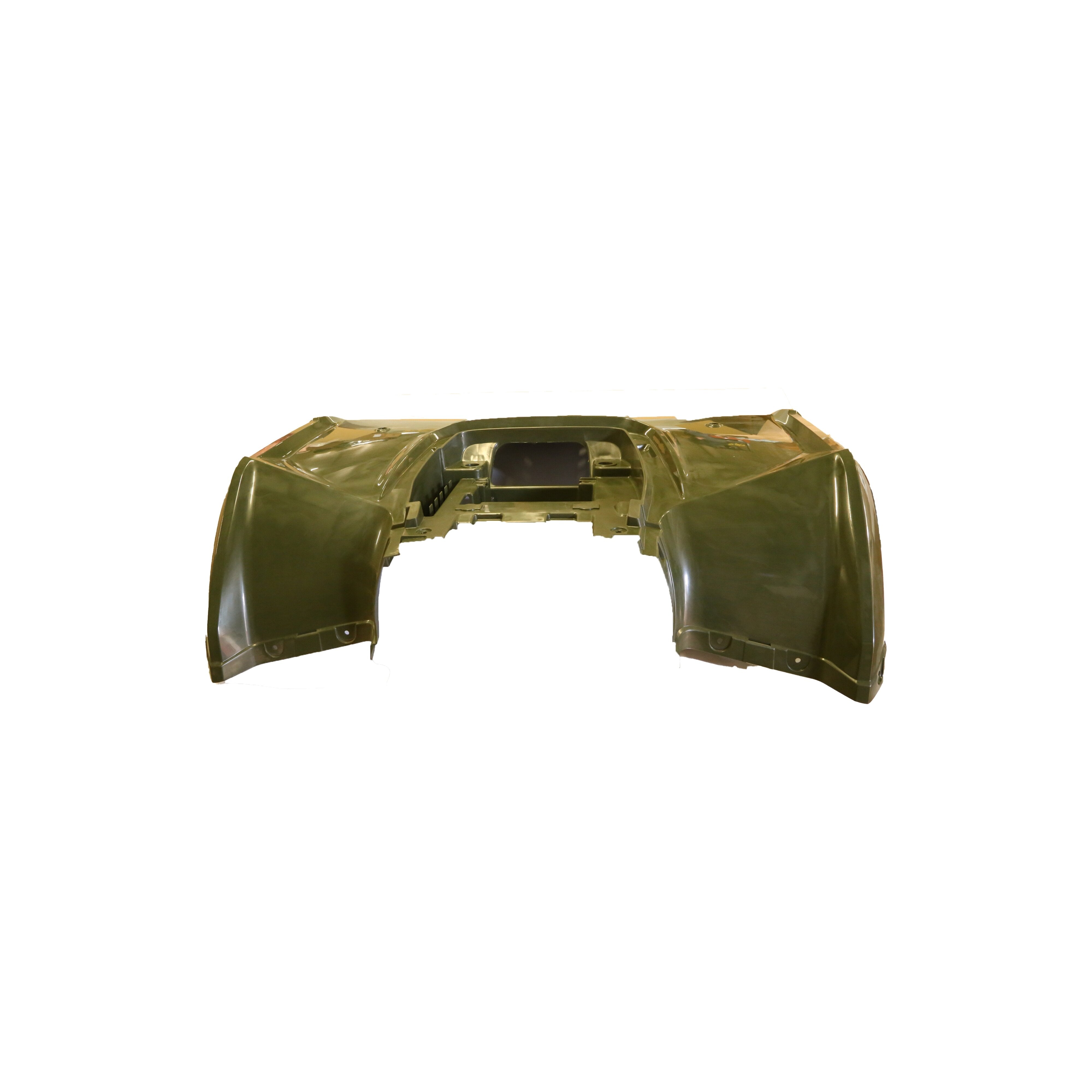 FENDER COMP.,REAR (ARMY GREEN), 340660398-0032