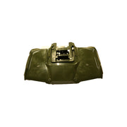 FENDER COMP.,REAR (ARMY GREEN), 340660398-0032