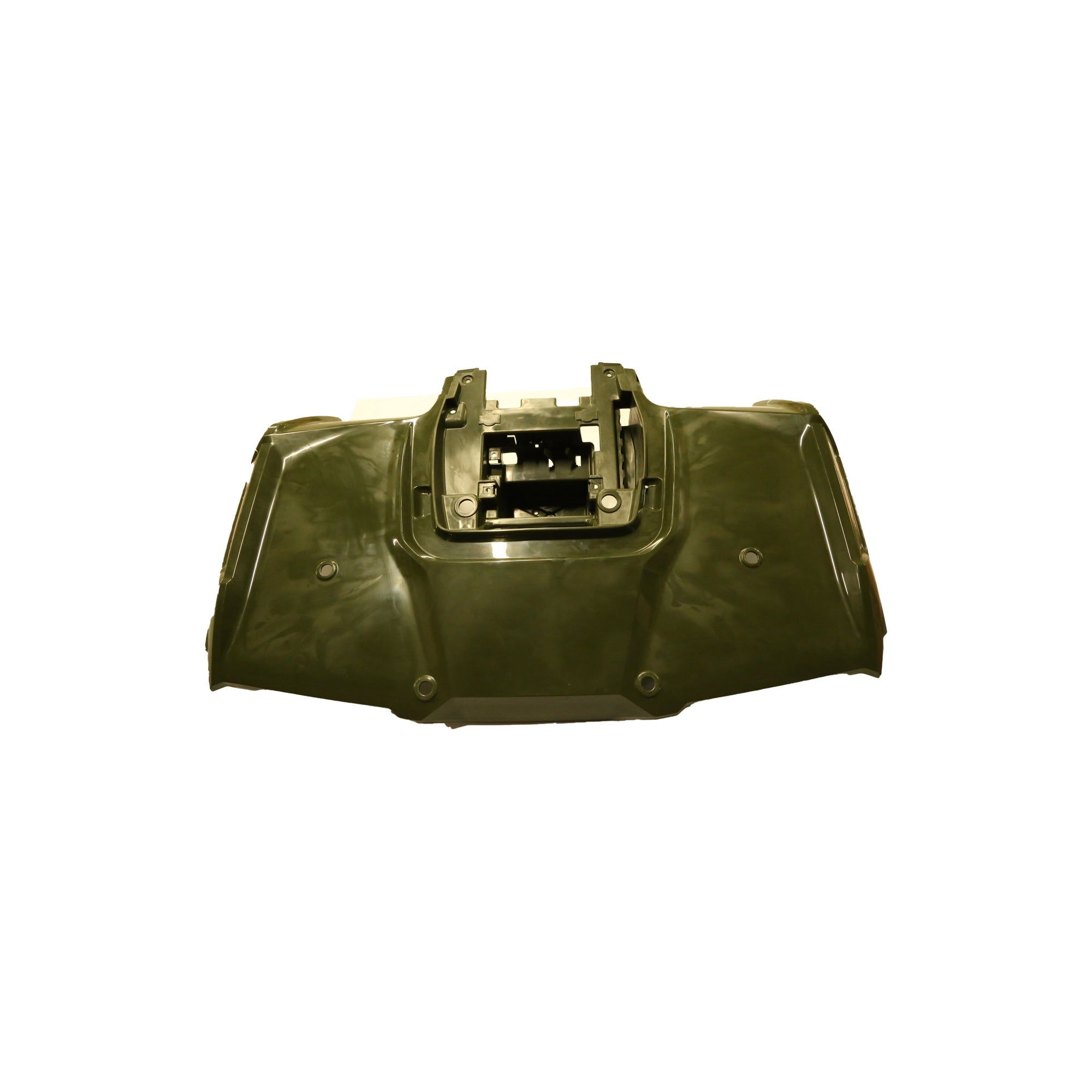 FENDER COMP.,REAR (ARMY GREEN), 340660398-0032