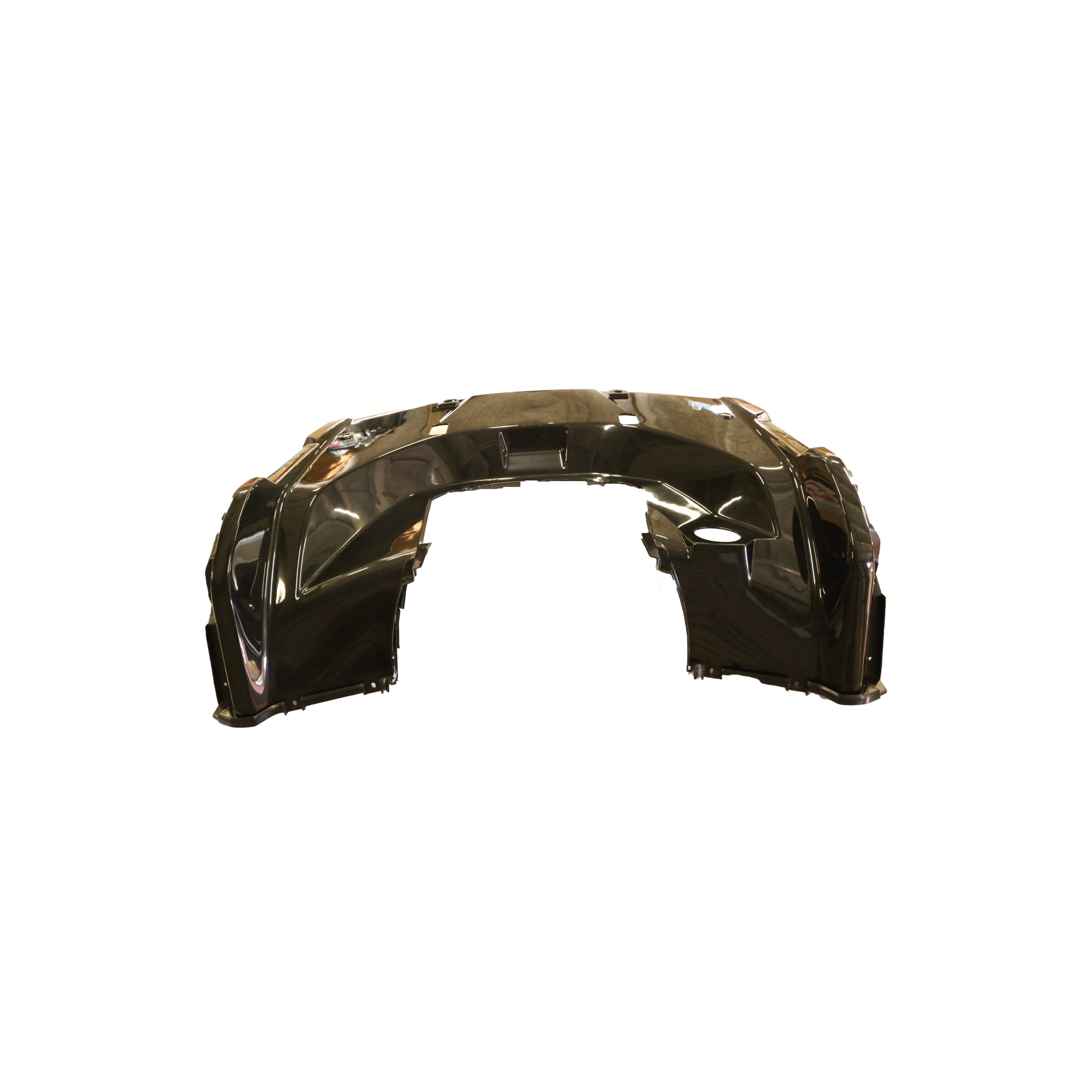 FENDER COMP.,REAR (BLACK) 340660406-0027