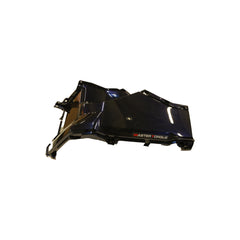 FENDER COMP.,REAR (BLUE), 340660430-0004