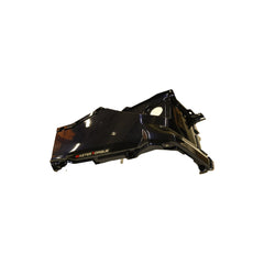 FENDER COMP.,REAR (BLUE), 340660431-0004