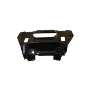 FENDER COMP.,REAR (BLUE), 340660432-0005