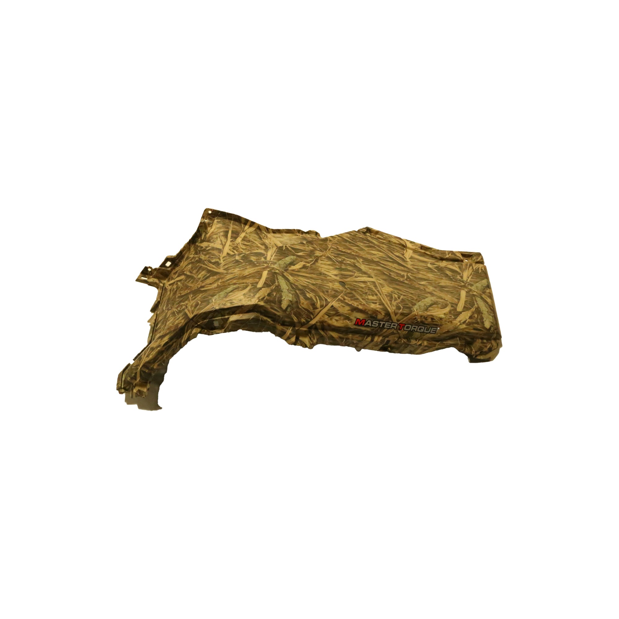 FENDER COMP.,REAR (CAMOUFLAGE), 340660430-0006