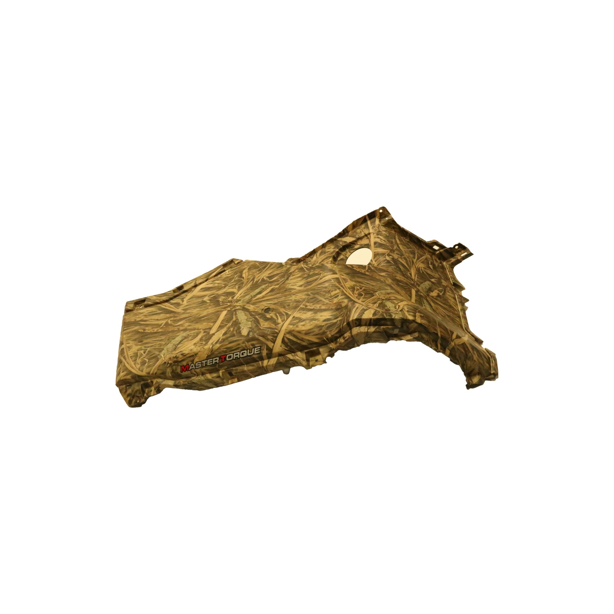 FENDER COMP.,REAR (CAMOUFLAGE), 340660431-0006