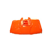 FENDER COMP.,REAR (ORANGE), 340660398-0030
