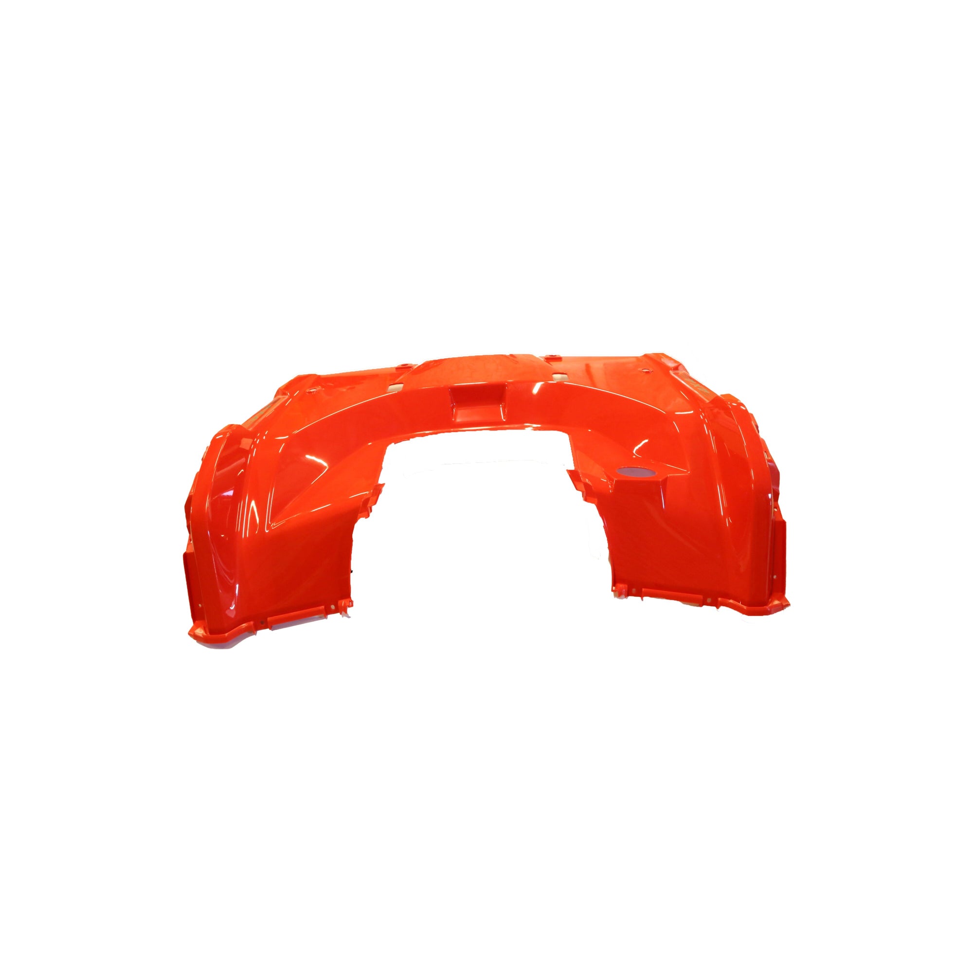 FENDER COMP.,REAR (RED) 340660406-0026