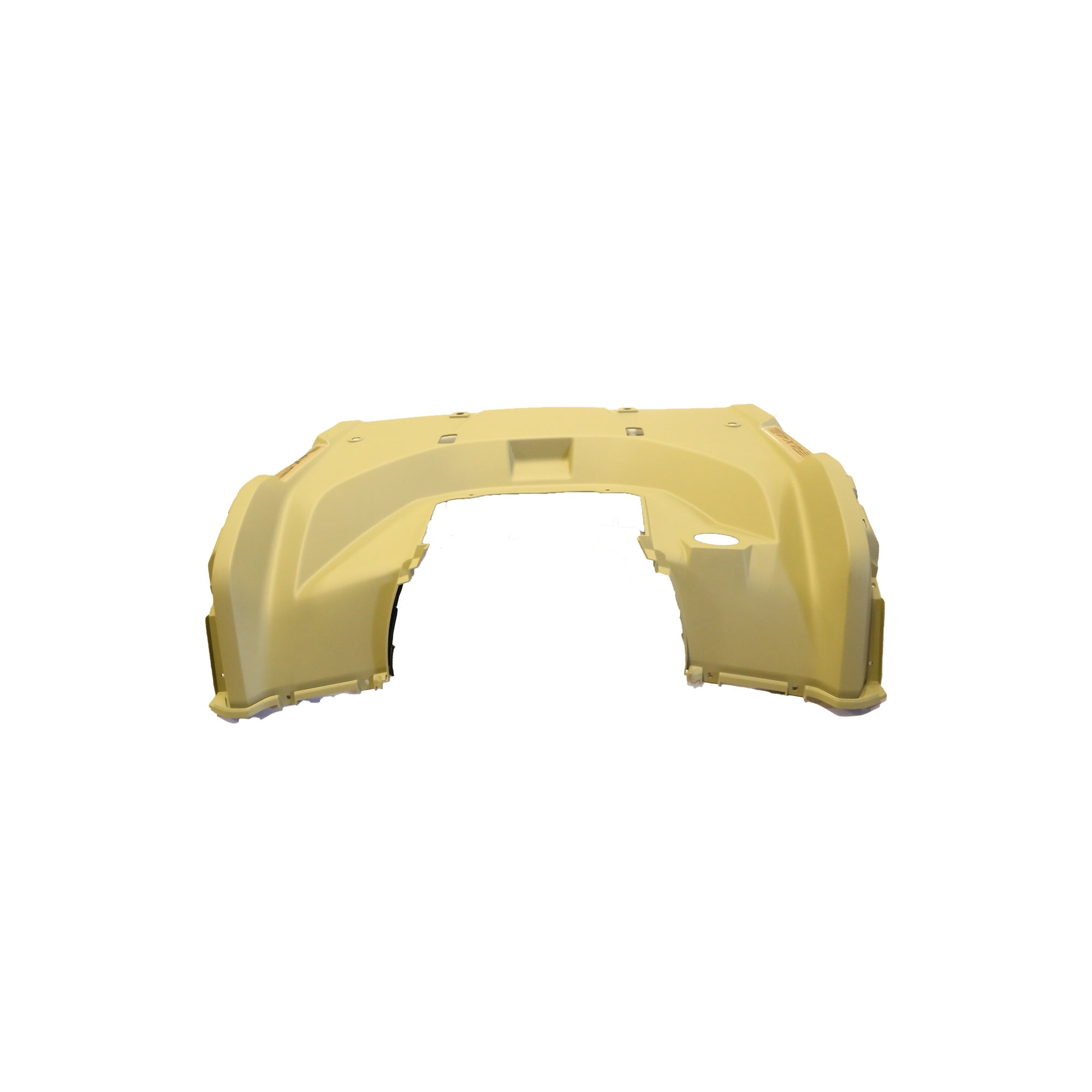 FENDER COMP.,REAR (YELLOW) 340660406-0028