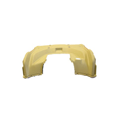 FENDER COMP.,REAR (YELLOW) 340660406-0028