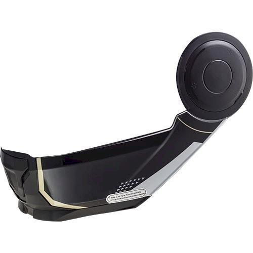 FF902 ŠALMO SMAKRO JUOSTA - WHITE TITANIUM