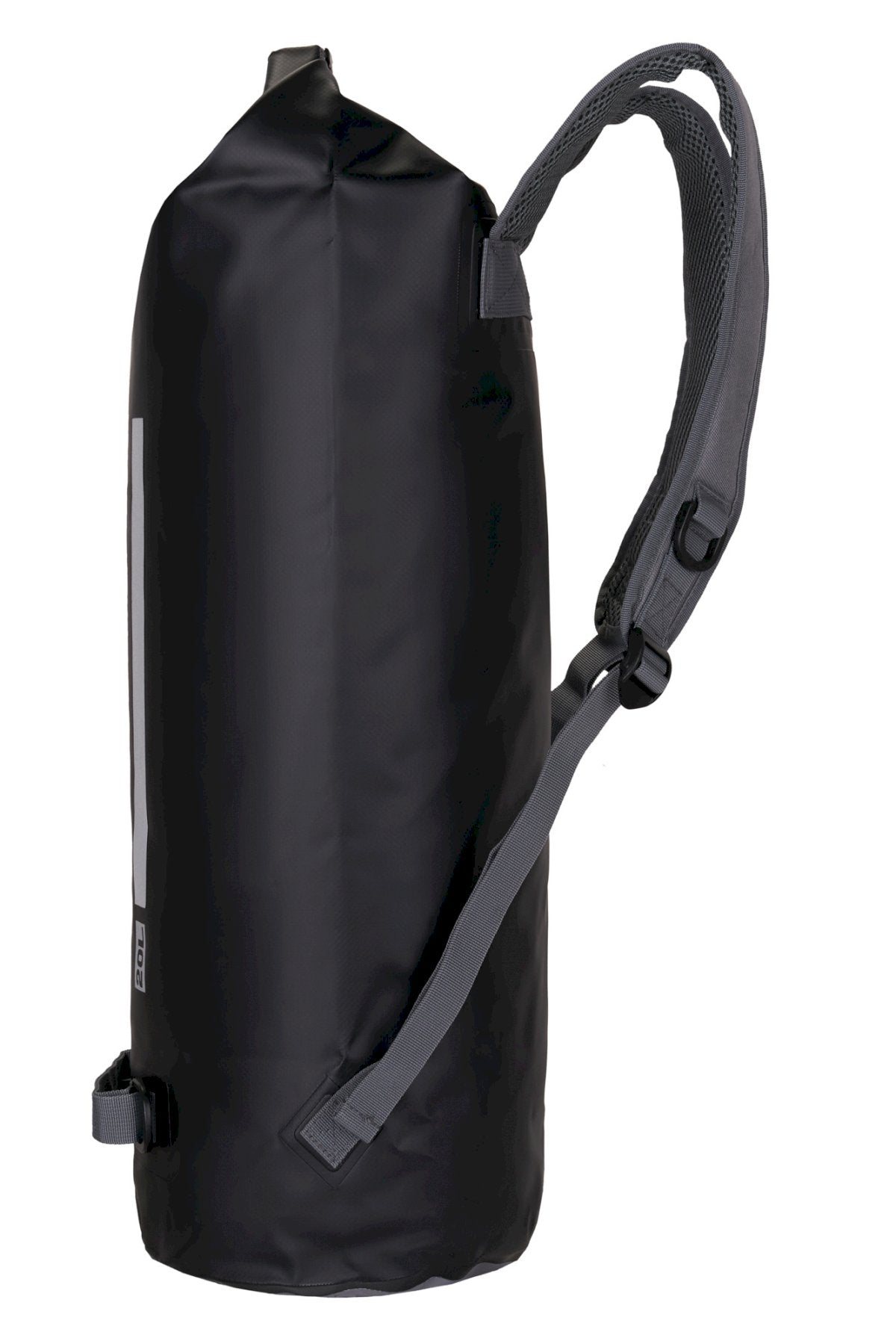 Kuprinė Finntrail Backpack Target Black 20L