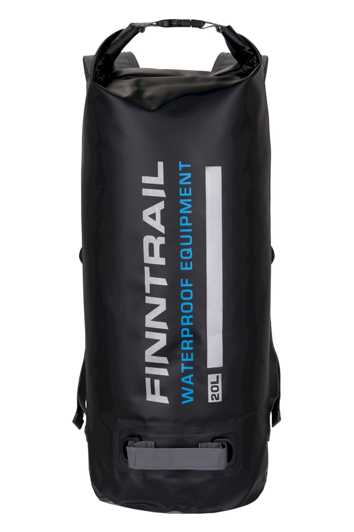 Backpack Finntrail Backpack Target Black 20L