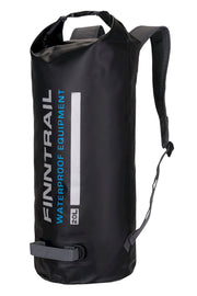 Backpack Finntrail Backpack Target Black 20L