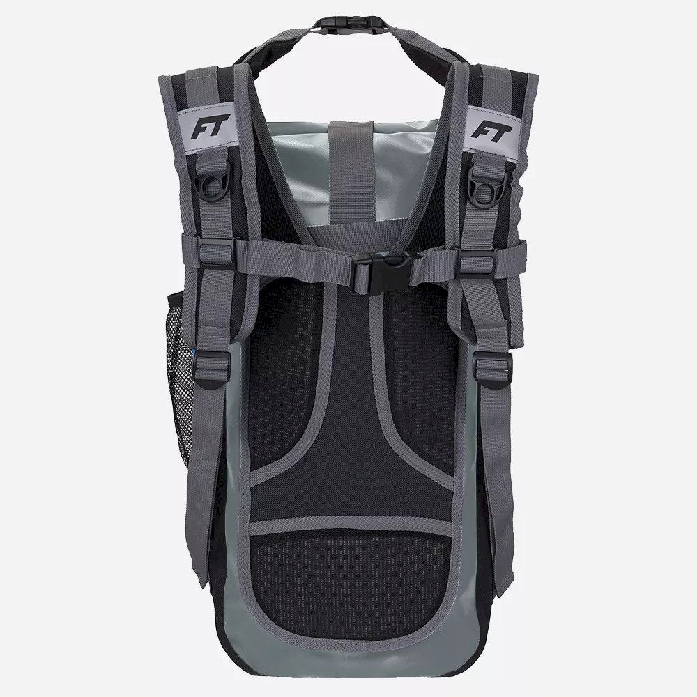 Kuprinė Finntrail Trace Grey 30L
