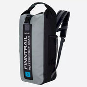 Kuprinė Finntrail Trace Grey 30L