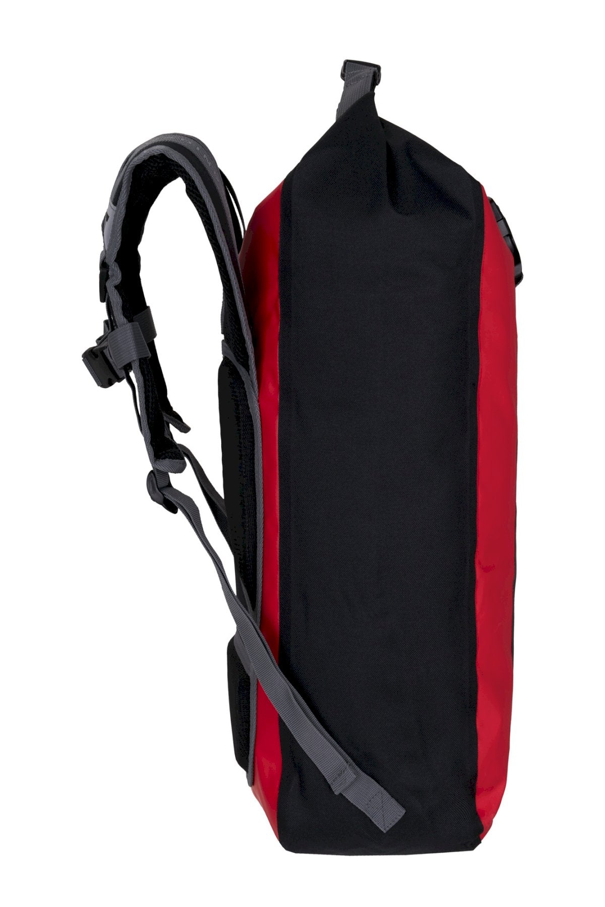 Kuprinė Finntrail Trace Red 30L