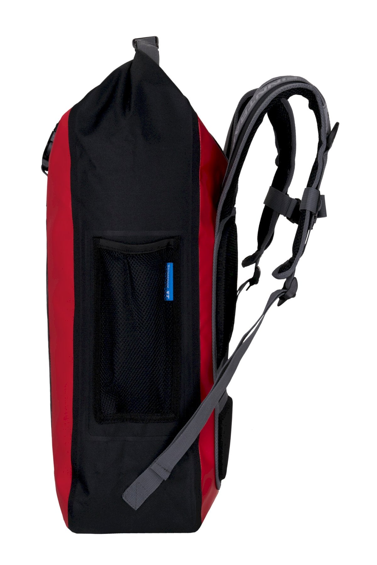 Kuprinė Finntrail Trace Red 30L