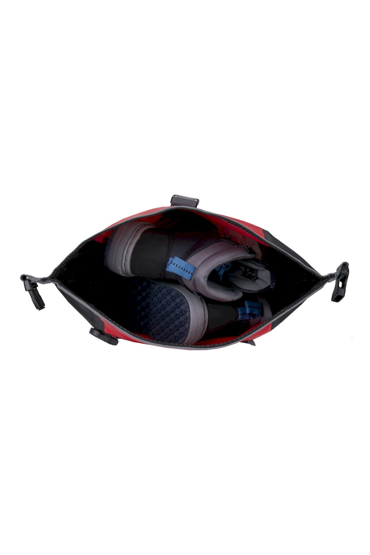 Kuprinė Finntrail Trace Red 30L