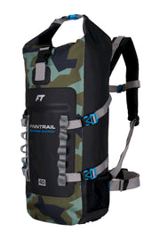 Backpack Finntrail Bag Expedition CamoArmy 40L