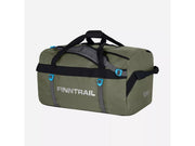 Krepšys Finntrail Bag Explorer Khaki 100L