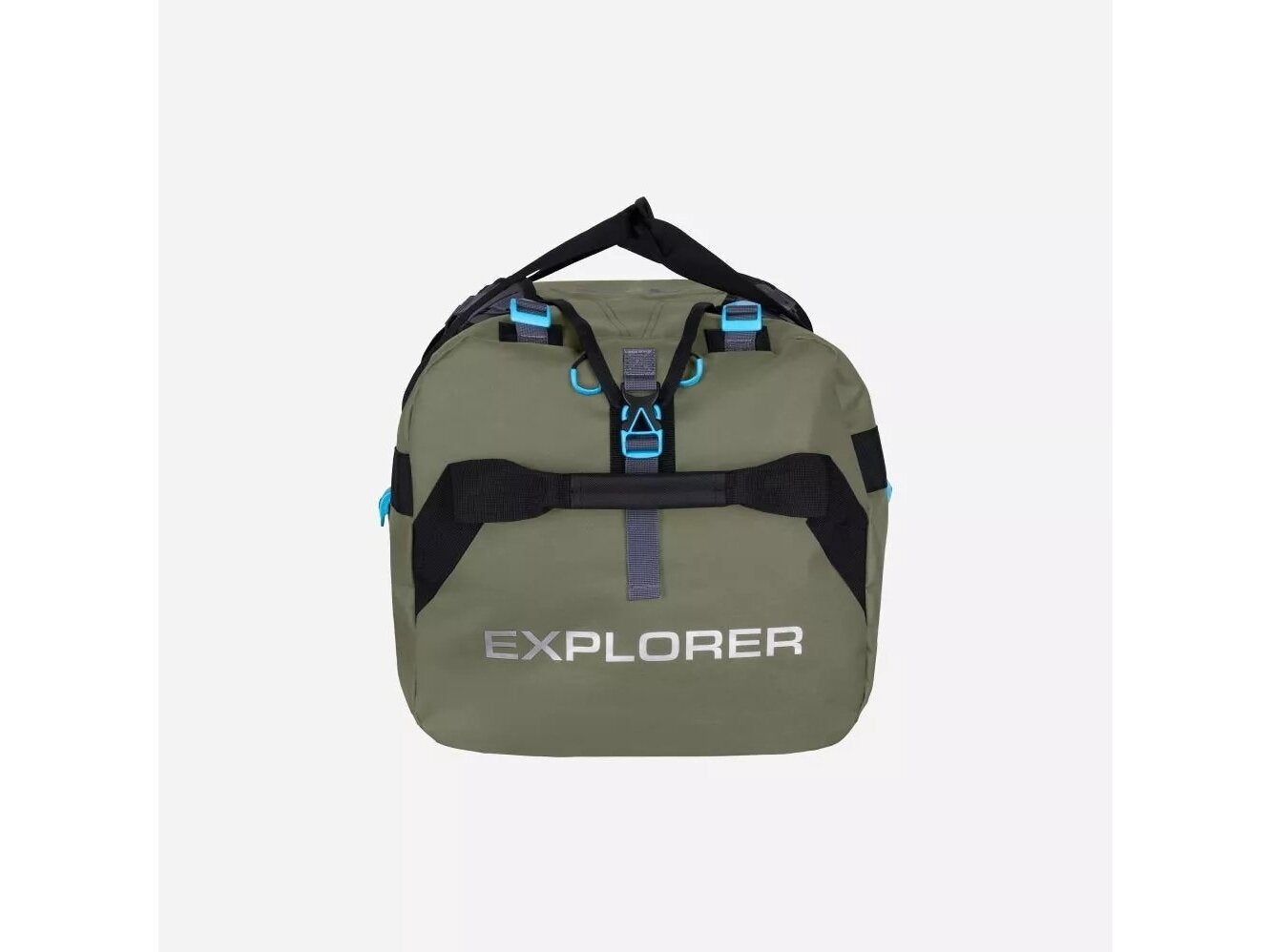 Krepšys Finntrail Bag Explorer Khaki 100L