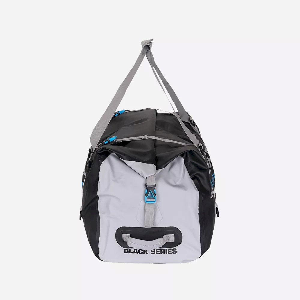 Krepšys Finntrail Bag HugeRoll Black 120L