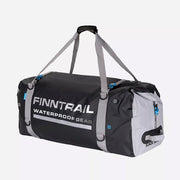 Krepšys Finntrail Bag HugeRoll Black 120L