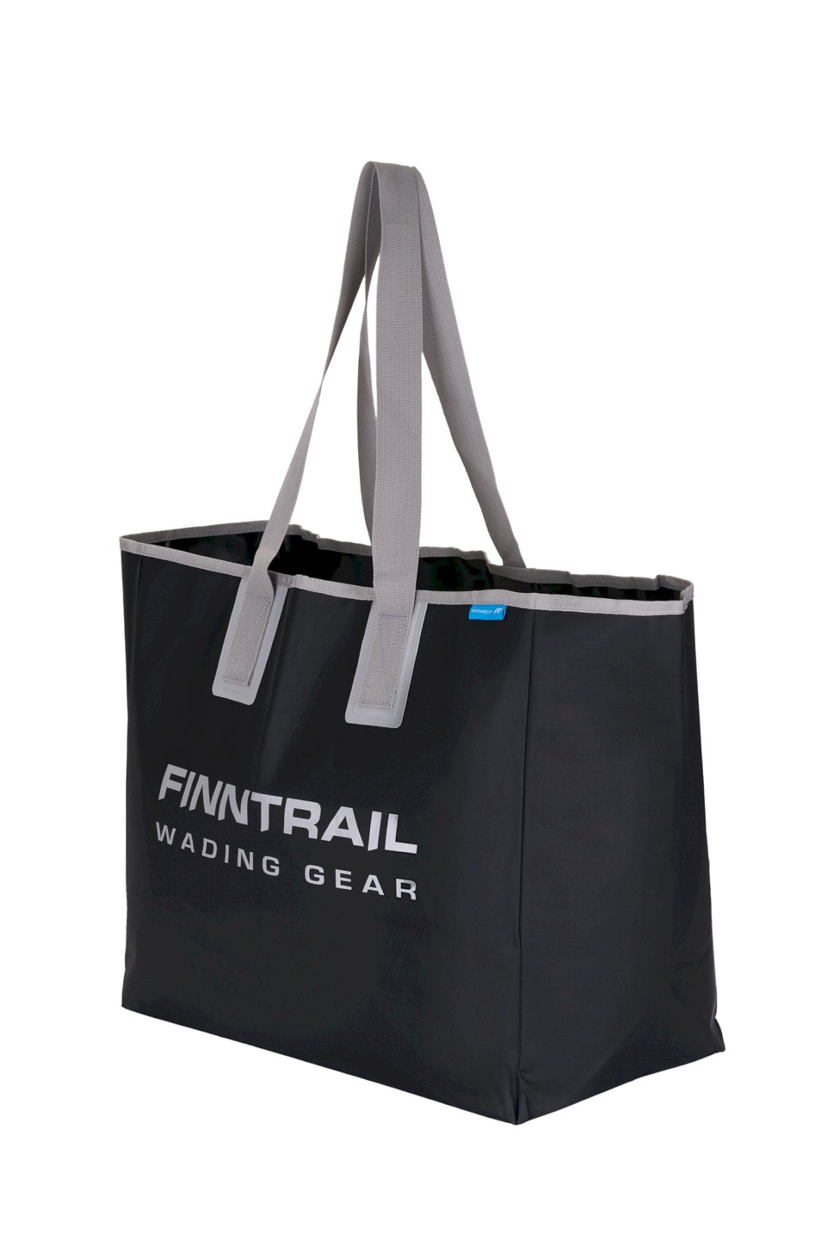 Finntrail MudBag Black 60L Bag