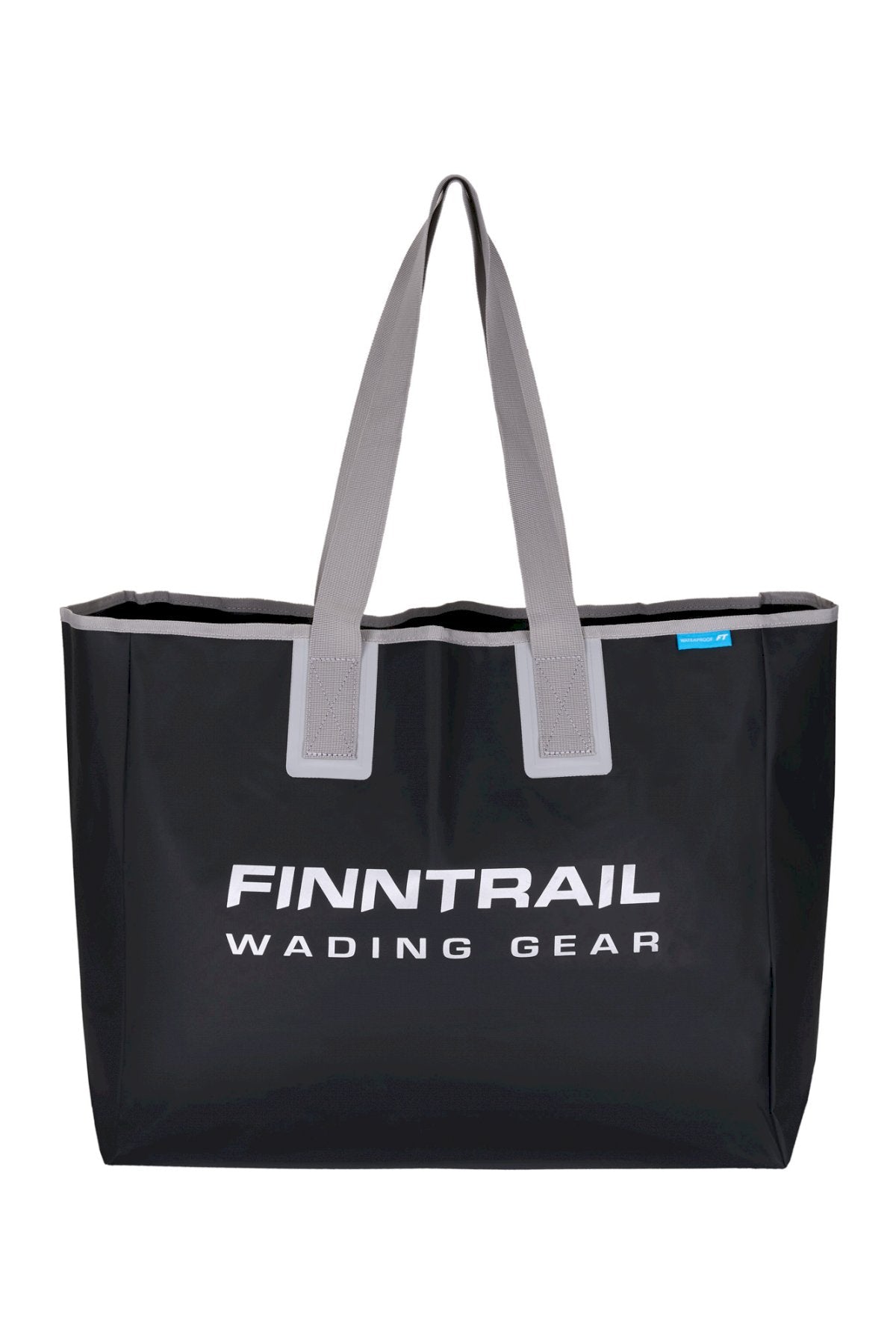 Krepšys Finntrail Bag MudBag Black 60L