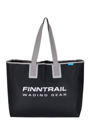 Finntrail MudBag Black 60L Bag