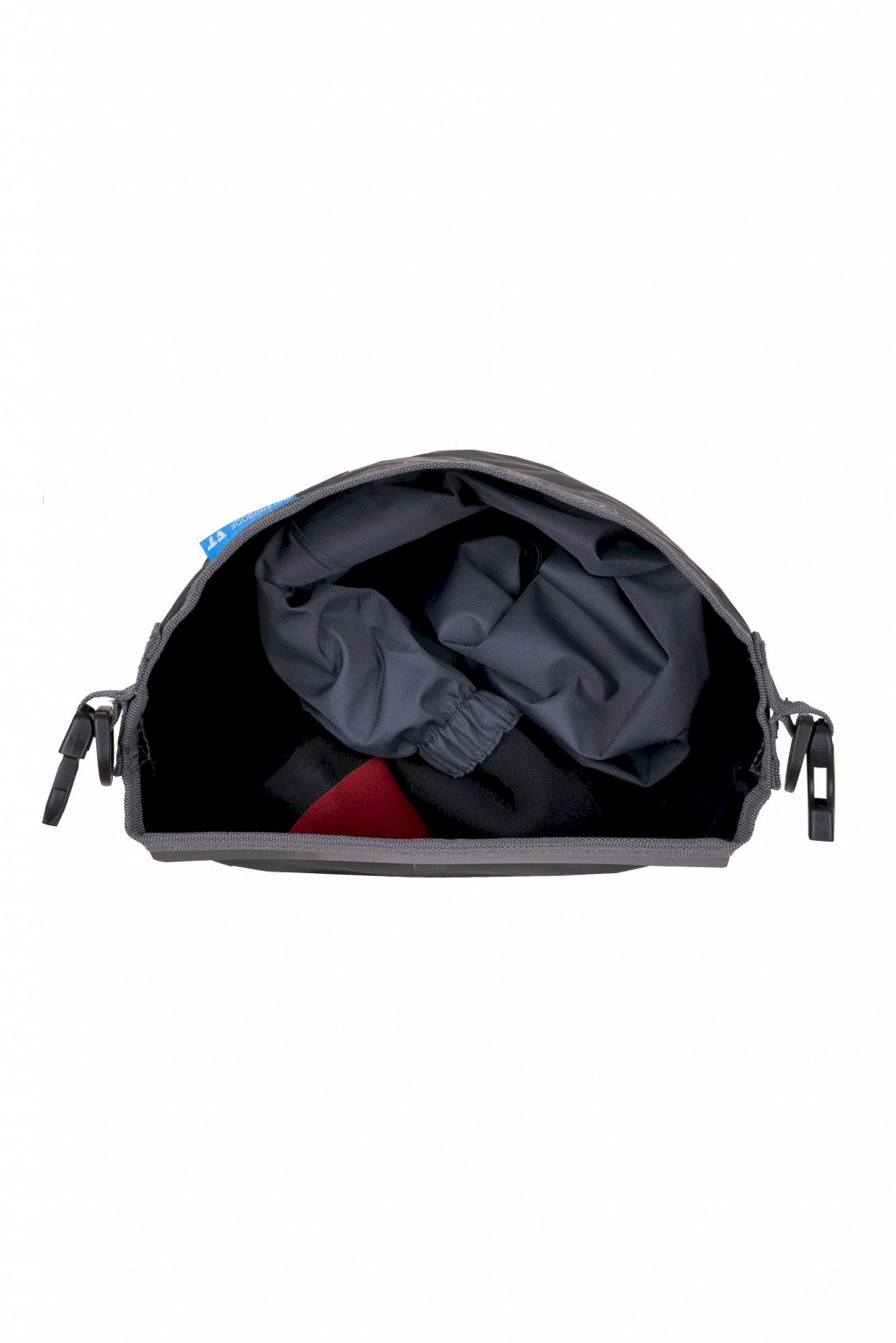 Waterproof Bag Finntrail Bag Player Black 20L