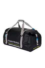 Krepšys Finntrail Bag Satellite Black  80L