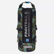 Finntrail Bag Target CamoArmy 20L backpack