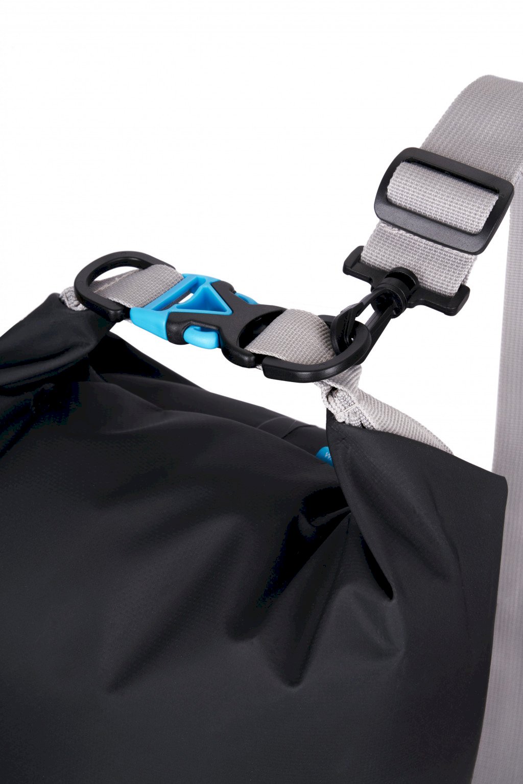 Krepšys Finntrail Bag TenBag Black 10L