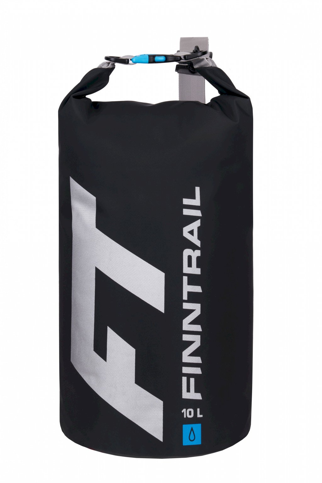 Krepšys Finntrail Bag TenBag Black 10L