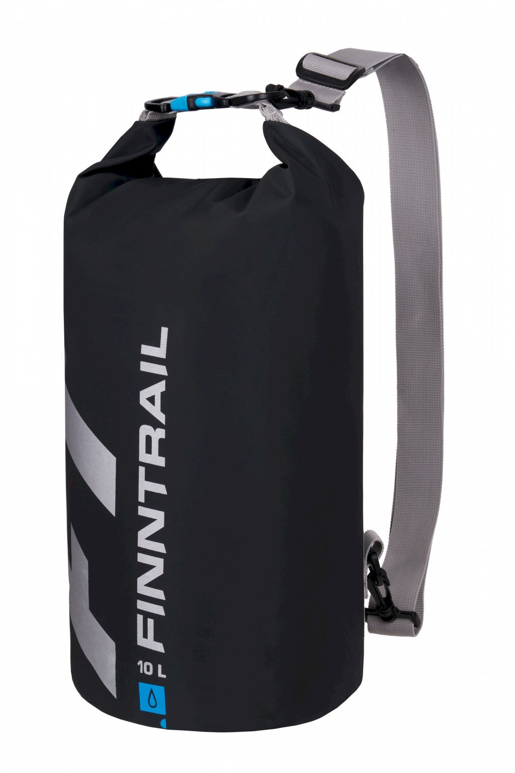Krepšys Finntrail Bag TenBag Black 10L